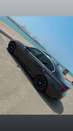 Al Zahra, Vehicles, Cars & Trucks , SAR 65000,  Bmw 3 Series,  2018,  Automatic,  135000 KM,