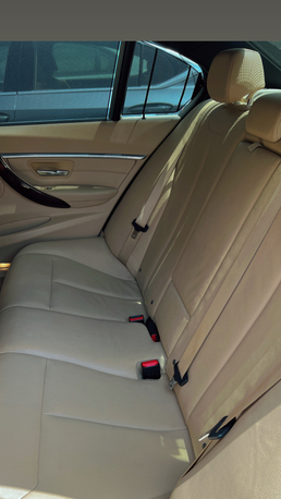 Al Zahra, Vehicles, Cars & Trucks , SAR 65000,  Bmw 3 Series,  2018,  Automatic,  135000 KM,