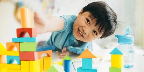 New York, Health, Early Intervention Nassau County: Building Strong Foundations From The Start