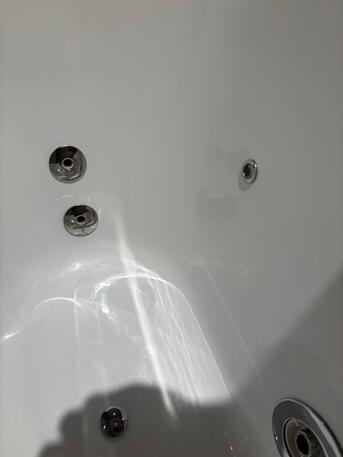 Diplomatic Quarter, Health & Beauty Items, SAR 4000,  Jacuzzi For Sale