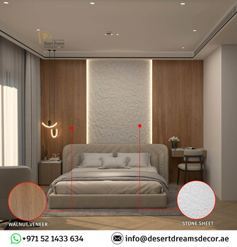 Abu Dhabi, Farm/Garden, Offices, Homes, Villas Renovation Work In Abu Dhabi.