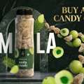 INR 122,  Shop Premium Quality Amla Candy Online In India