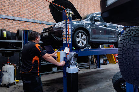 Sydney, Automotive, Top Rated Mechanics McGraths Hill | Trusted Car Service & Repairs