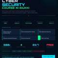 Cybersecurity Course In Idukki