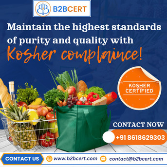 Houston, Business, Kosher Certification Services In Columbus