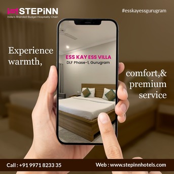 New Delhi, Travel, Hotels In Gurgaon, Budget Hotel In Gurgaon