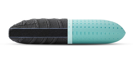 New York, Materials, Premium Cooling Pillows For Better Sleep & Neck Support