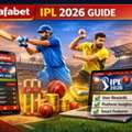 Dafabet Sports IPL 2026 Guide: Exploring User Rewards & Platform Advantages