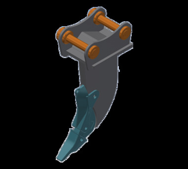 Indore, Business, Top-Quality Excavator Rippers In Australia - Kriss Solutions Australia