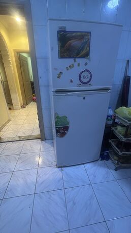 Al Aziziyah, Air Conditioners, 2900,  Window AC 3, Skyworth TV 50inch, Sofa(3+2+1+1), Auto Washing Machine Nikai, Fridge ROLLC,