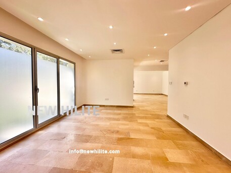 Kuwait City, Villas, KWD 2500,  Four Bedroom Villa With Private Garden For Rent In Al-Bida, Kuwait