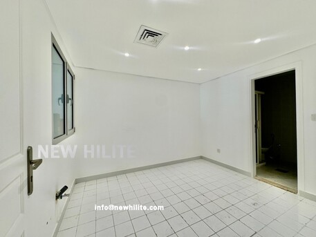 Kuwait City, Villas, KWD 2500,  Four Bedroom Villa With Private Garden For Rent In Al-Bida, Kuwait