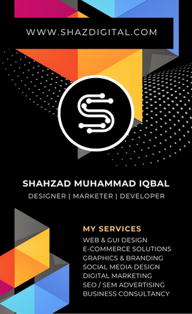 Jeddah, Job Seekers, E-Commerce & Digital Marketing Manager (Web Development, Amazon & Noon Seller Expert)