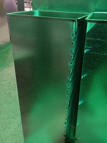 Riyadh, Job Seekers, Duct Tig Welder