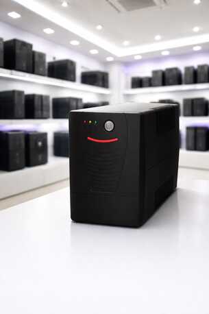 Manama, Electronics, BHD 33,  Smart Online UPS P01000T &ndash; Never Let Power Stop You! Call / WhatsApp +973 39548774