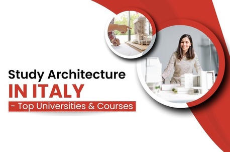Pune, Education, Italy Architecture Courses For Students