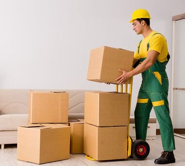 Mumbai, Relocation, Packers And Movers In Donaje