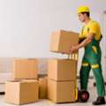 Packers And Movers In Donaje