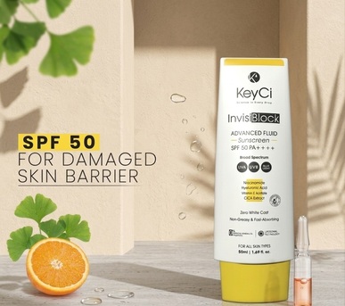 Mumbai, Health & Beauty Items, INR 629,  What Is A Cica Sunscreen And Does This Contain It?