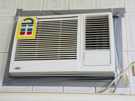 Manama, Air Conditioners, BHD 65,  Window Ac