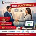 NMIMS Online MBA Placement 2026: Salary, Recruiters & Career Scope