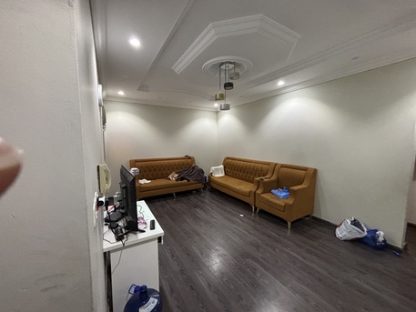 Yanbu, Housing Exchanges, SAR 16000/year,  3 BR,  Apartment Rent 3bed Room 2bathroom 1 Hall Kitchen Unfurnished