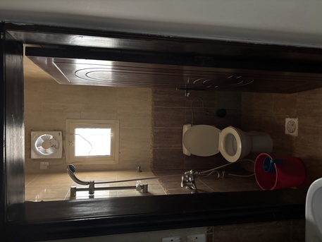 Yanbu, Housing Exchanges, SAR 16000/year,  3 BR,  Apartment Rent 3bed Room 2bathroom 1 Hall Kitchen Unfurnished