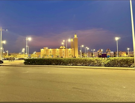 Yanbu, Housing Exchanges, SAR 16000/year,  3 BR,  Apartment Rent 3bed Room 2bathroom 1 Hall Kitchen Unfurnished