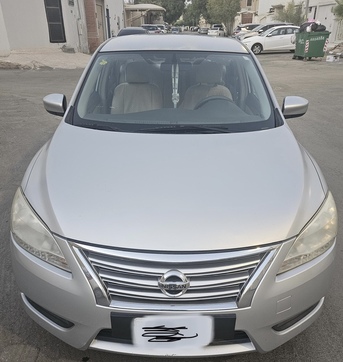 Al Masiaf, Vehicles, Cars & Trucks , SAR 30000,  Nissan Sentra,  2016,  Automatic,  98000 KM,