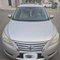 SAR 30000,  Nissan Sentra,  2016,  Automatic,  98000 KM,
