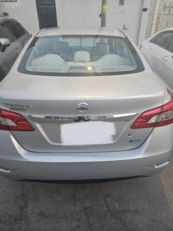 Al Masiaf, Vehicles, Cars & Trucks , SAR 30000,  Nissan Sentra,  2016,  Automatic,  98000 KM,