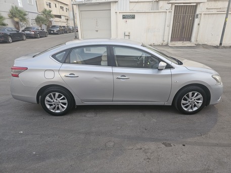 Al Masiaf, Vehicles, Cars & Trucks , SAR 30000,  Nissan Sentra,  2016,  Automatic,  98000 KM,