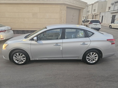 Al Masiaf, Vehicles, Cars & Trucks , SAR 30000,  Nissan Sentra,  2016,  Automatic,  98000 KM,
