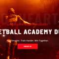 Basketball Training Dubai For Kids & Adults | LionHeart Sports
