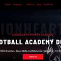 Football Training Dubai For Kids & Adults | LionHeart Sports