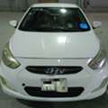 SAR 20500,  Hyundai Accent,  2016,  Automatic,  173930 KM,  Want To Sell My  Car