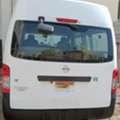 BHD 4000,  Nissan Urvan 15 Seater Mini Bus,  2020,  Manual,  400000 KM,   For Sale