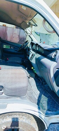 Manama, Vehicles, Cars & Trucks , BHD 4000,  Nissan Urvan 15 Seater Mini Bus,  2020,  Manual,  400000 KM,   For Sale