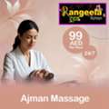 Start Your Luxury Wellness Journey At Rangeela Spa Ajman