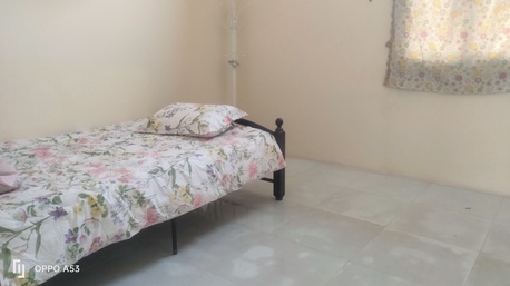 Umm Al Hassam, Apartments/Houses, BHD 170/month,  2 BR,  Unfurnished 2 Bedroom 1 Bathroom Flat For Rent In Ummm Alhassam ( All Inclusive Ewa)