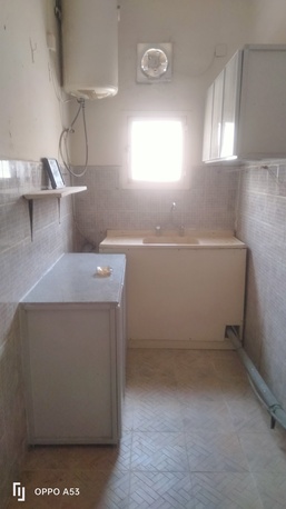 Umm Al Hassam, Apartments/Houses, BHD 170/month,  2 BR,  Unfurnished 2 Bedroom 1 Bathroom Flat For Rent In Ummm Alhassam ( All Inclusive Ewa)