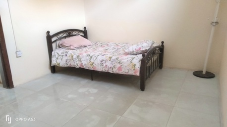 Umm Al Hassam, Apartments/Houses, BHD 170/month,  2 BR,  Unfurnished 2 Bedroom 1 Bathroom Flat For Rent In Ummm Alhassam ( All Inclusive Ewa)