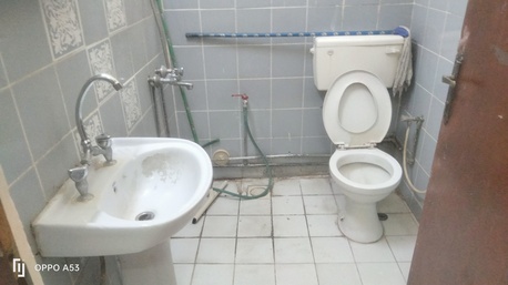 Umm Al Hassam, Apartments/Houses, BHD 170/month,  2 BR,  Unfurnished 2 Bedroom 1 Bathroom Flat For Rent In Ummm Alhassam ( All Inclusive Ewa)