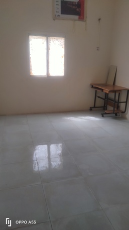 Umm Al Hassam, Apartments/Houses, BHD 170/month,  2 BR,  Unfurnished 2 Bedroom 1 Bathroom Flat For Rent In Ummm Alhassam ( All Inclusive Ewa)