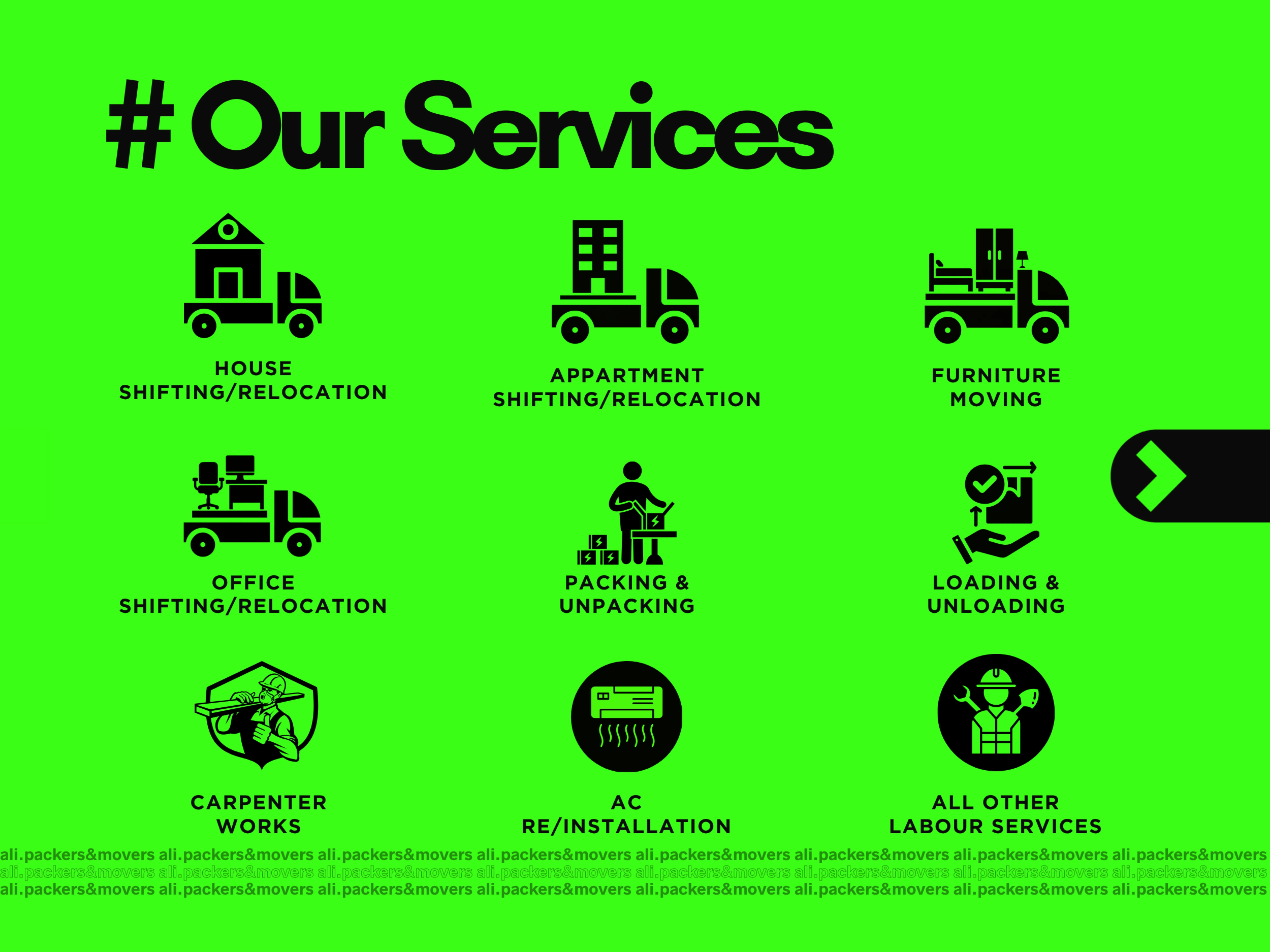 Manfouha, Labor/Moving, Ali Packers&Movers, Riyadh - Kerala Movers | Affordable Moving Service | Call 057 933 5806