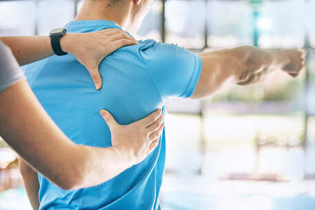 Gurgaon, Health, Prognosia Healthcare Advanced Injury And Pain Care In Gurgaon