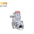USD 164,  Nieco 12143 NAT/LP Gas Valve W/ Pilot 3/4" FPT