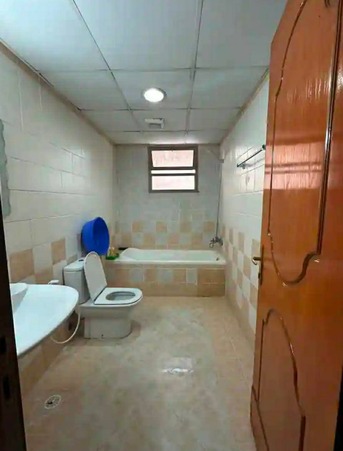 Burhama, Rooms Available, BHD 110/month,  11111 Sq. Meter,  1 ROOM FOR RENT Fully Furnished, Shared Bathroom, 1 MAN 110bd Rent With Ewa Limit Of 40