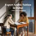 Expert Arabic Tuition In Dubai &ndash; Learn With Confidence!