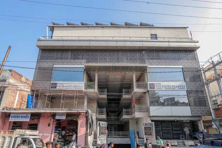 Bhopal, Travel, Best Restaurants In Gwalior